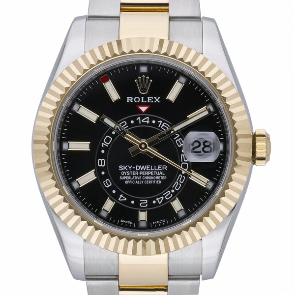 Rolex Sky-Dweller 326933